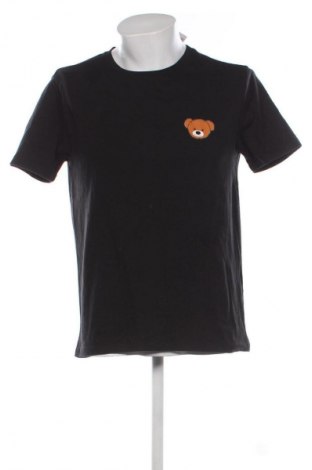 Ανδρικό t-shirt Unbranded, Μέγεθος M, Χρώμα Μαύρο, Τιμή 6,99 €