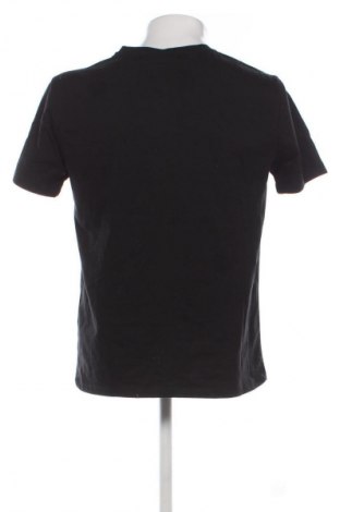 Ανδρικό t-shirt Unbranded, Μέγεθος M, Χρώμα Μαύρο, Τιμή 6,99 €