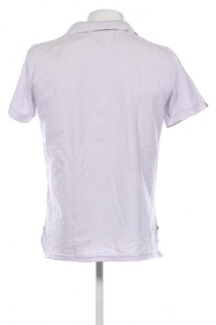 Tricou de bărbați Unbranded, Mărime L, Culoare Mov, Preț 33,99 Lei