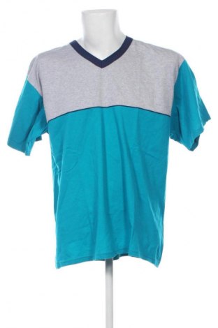 Ανδρικό t-shirt Unbranded, Μέγεθος XL, Χρώμα Πολύχρωμο, Τιμή 6,99 €