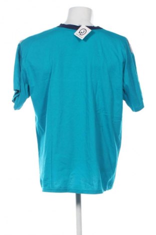 Ανδρικό t-shirt Unbranded, Μέγεθος XL, Χρώμα Πολύχρωμο, Τιμή 6,99 €
