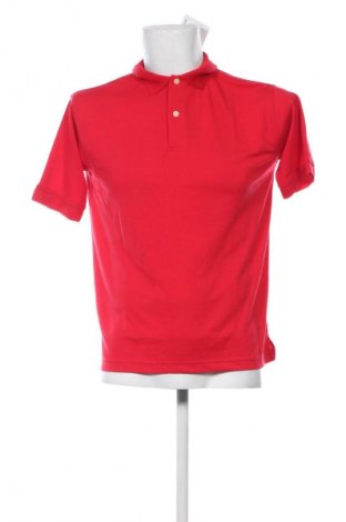 Ανδρικό t-shirt Unbranded, Μέγεθος XL, Χρώμα Κόκκινο, Τιμή 9,74 €
