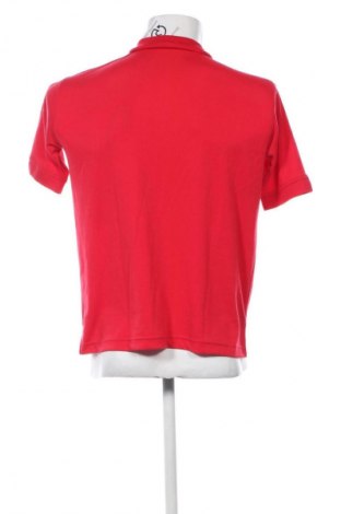 Ανδρικό t-shirt Unbranded, Μέγεθος XL, Χρώμα Κόκκινο, Τιμή 9,74 €
