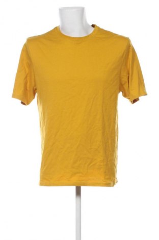 Herren T-Shirt Unbranded, Größe L, Farbe Gelb, Preis € 9,79