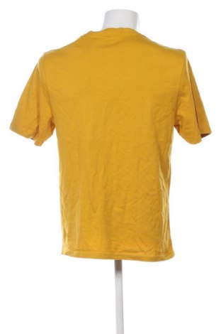 Herren T-Shirt Unbranded, Größe L, Farbe Gelb, Preis € 9,79