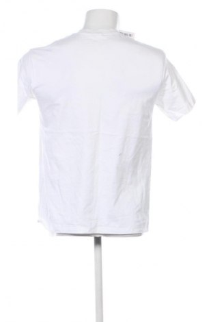 Herren T-Shirt Unbranded, Größe L, Farbe Weiß, Preis € 9,72