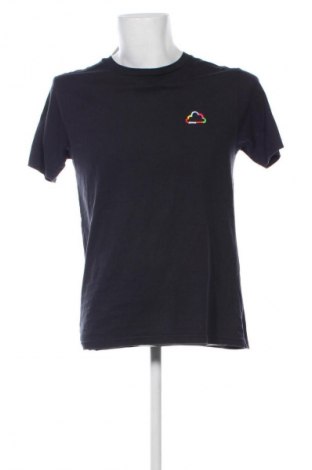 Férfi póló Unbranded, Méret M, Szín Kék, Ár 7 220 Ft