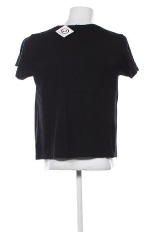 Herren T-Shirt Unbranded, Größe S, Farbe Schwarz, Preis € 9,72