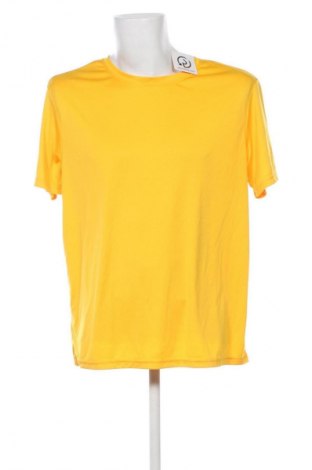 Herren T-Shirt Unbranded, Größe XL, Farbe Gelb, Preis 9,72 €