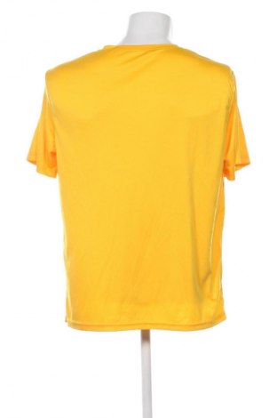 Herren T-Shirt Unbranded, Größe XL, Farbe Gelb, Preis 9,72 €