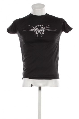 Herren T-Shirt Unbranded, Größe S, Farbe Schwarz, Preis € 6,65