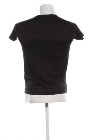 Herren T-Shirt Unbranded, Größe S, Farbe Schwarz, Preis € 6,65