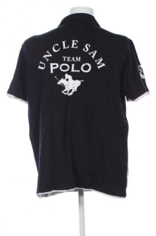 Herren T-Shirt Uncle Sam, Größe XXL, Farbe Schwarz, Preis € 13,99