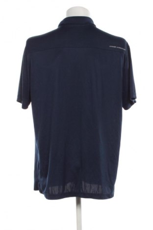 Herren T-Shirt Under Armour, Größe XL, Farbe Blau, Preis € 32,99