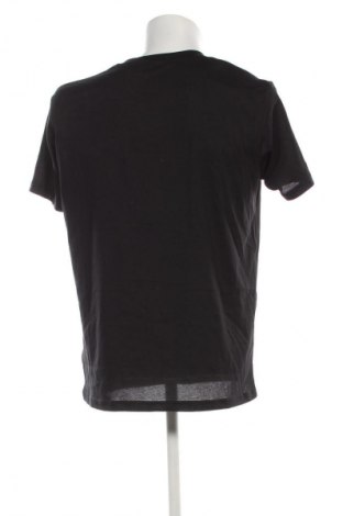 Herren T-Shirt Uniqlo, Größe L, Farbe Schwarz, Preis 14,69 €