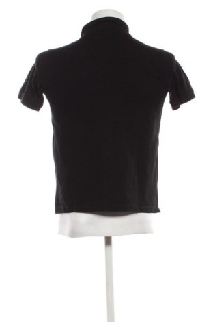 Tricou de bărbați United Colors Of Benetton, Mărime S, Culoare Negru, Preț 74,99 Lei