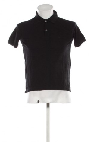 Tricou de bărbați United Colors Of Benetton, Mărime S, Culoare Negru, Preț 74,99 Lei
