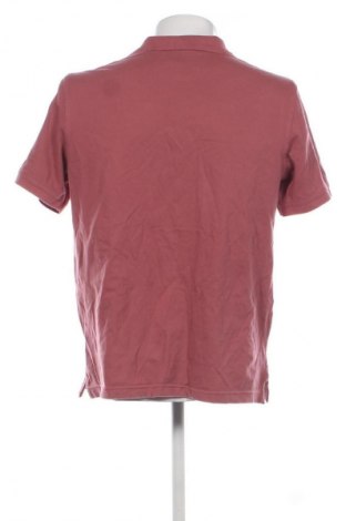Ανδρικό t-shirt United Colors Of Benetton, Μέγεθος XL, Χρώμα Ρόζ , Τιμή 29,99 €