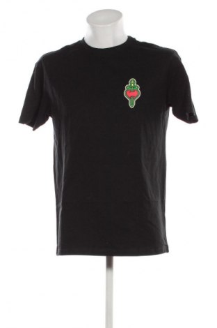 Ανδρικό t-shirt Upscale by Mister Tee, Μέγεθος S, Χρώμα Μαύρο, Τιμή 17,99 €