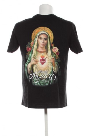 Ανδρικό t-shirt Upscale by Mister Tee, Μέγεθος S, Χρώμα Μαύρο, Τιμή 17,99 €