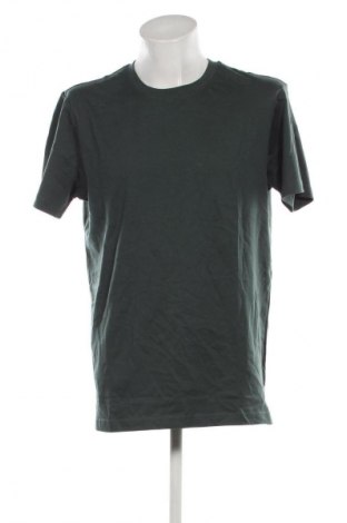 Pánské tričko  Urban Classics, Velikost XL, Barva Zelená, Cena  499,00 Kč
