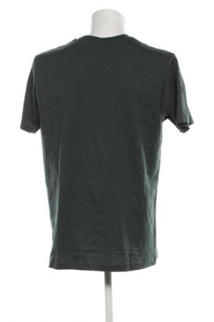 Pánské tričko  Urban Classics, Velikost XL, Barva Zelená, Cena  499,00 Kč