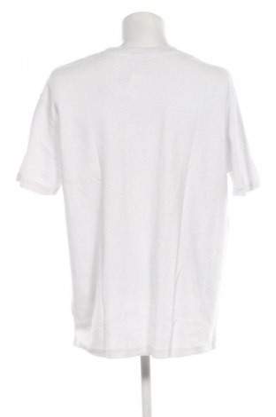 Ανδρικό t-shirt Urban Classics, Μέγεθος XL, Χρώμα Λευκό, Τιμή 19,99 €