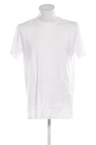 Herren T-Shirt Urban Classics, Größe XL, Farbe Weiß, Preis € 21,99