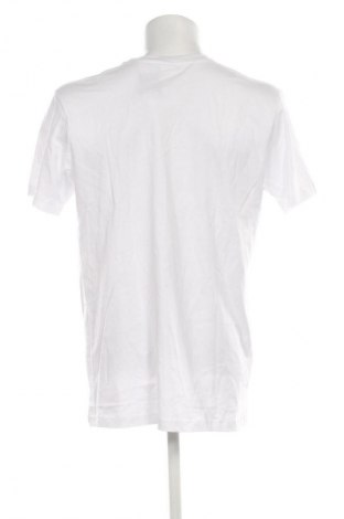 Herren T-Shirt Urban Classics, Größe XL, Farbe Weiß, Preis € 21,99