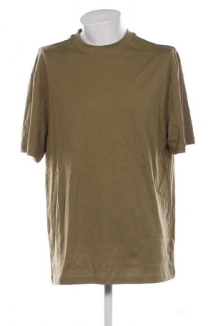 Herren T-Shirt Urban Classics, Größe XL, Farbe Grün, Preis 17,99 €
