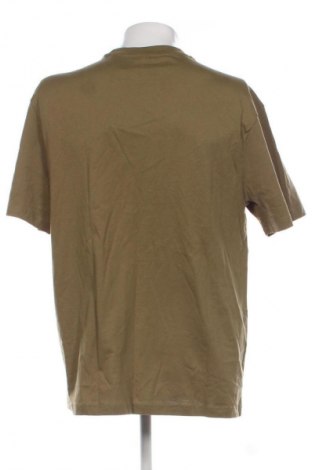 Herren T-Shirt Urban Classics, Größe XL, Farbe Grün, Preis 17,99 €