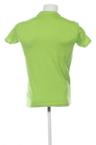 Tricou de bărbați Us Basic, Mărime S, Culoare Verde, Preț 33,99 Lei