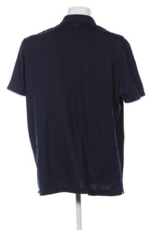 Herren T-Shirt Vanguard, Größe 3XL, Farbe Blau, Preis 31,99 €