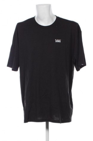 Tricou de bărbați Vans, Mărime XXL, Culoare Negru, Preț 151,99 Lei