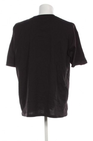 Ανδρικό t-shirt Vans, Μέγεθος XL, Χρώμα Μαύρο, Τιμή 23,99 €