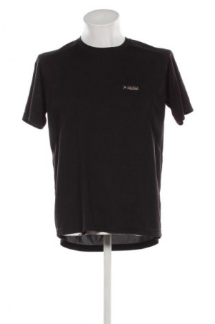 Herren T-Shirt Vittorio Rossi, Größe L, Farbe Schwarz, Preis 10,99 €