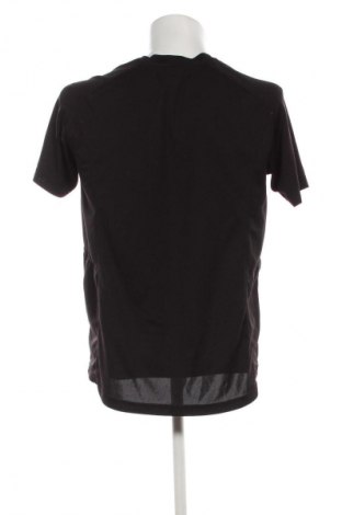 Herren T-Shirt Vittorio Rossi, Größe L, Farbe Schwarz, Preis 10,99 €