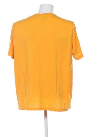 Herren T-Shirt Vittorio Rossi, Größe XXL, Farbe Orange, Preis € 12,99