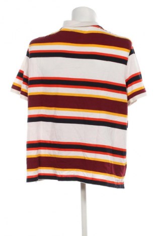 Herren T-Shirt Walbusch, Größe 4XL, Farbe Mehrfarbig, Preis € 30,99