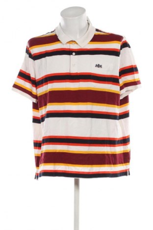 Herren T-Shirt Walbusch, Größe 4XL, Farbe Mehrfarbig, Preis € 30,99