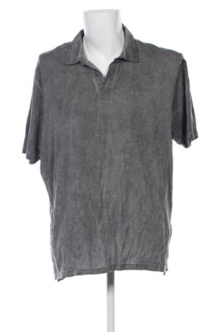 Tricou de bărbați Watson's, Mărime XXL, Culoare Gri, Preț 32,99 Lei