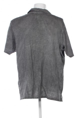 Tricou de bărbați Watson's, Mărime XXL, Culoare Gri, Preț 32,99 Lei