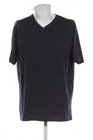 Pánske tričko  Watson's, Veľkosť 4XL, Farba Modrá, Cena  21,95 €