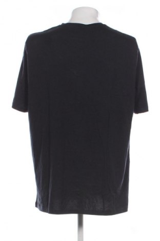 Pánske tričko  Watson's, Veľkosť 4XL, Farba Modrá, Cena  21,95 €