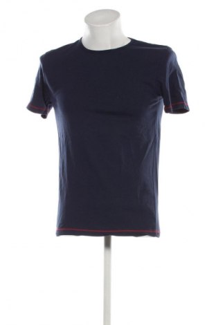 Herren T-Shirt Watson's, Größe L, Farbe Blau, Preis 8,00 €