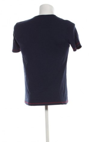 Herren T-Shirt Watson's, Größe L, Farbe Blau, Preis 8,00 €
