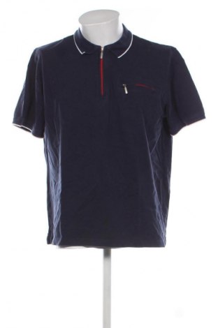 Herren T-Shirt Westbury, Größe XL, Farbe Blau, Preis 10,00 €