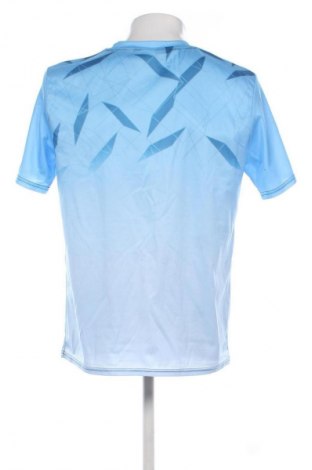 Herren T-Shirt Wilson, Größe M, Farbe Blau, Preis € 10,23