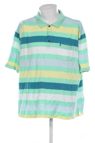 Herren T-Shirt Wind Sportswear, Größe 5XL, Farbe Mehrfarbig, Preis 16,99 €