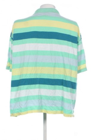 Herren T-Shirt Wind Sportswear, Größe 5XL, Farbe Mehrfarbig, Preis 16,99 €
